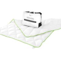 Ковдра MirSon антиалергійна Тенсел (Modal) 0361 зима 172х205 см Фото