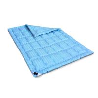 Одеяло MirSon хлопковое №1432 Valentino Hand Made Летнее 140x205 Фото