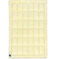 Одеяло MirSon хлопковое №1438 Carmela Hand Made Летнее 220x240 с Фото