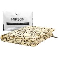 Одеяло MirSon вовняна 016 літо 140x205 см Фото