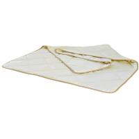 Одеяло MirSon шерстяное Carmela 0333 лето 140x205 см Фото