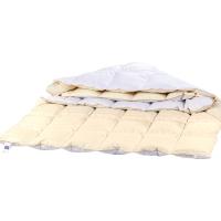 Ковдра MirSon пухова Carmela 035 зима 155x215 см Фото