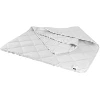 Одеяло MirSon шовкова Bianco 0783 демі 110x140 см Фото