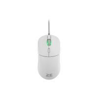 Мишка 2E Gaming HyperDrive Lite RGB White Фото