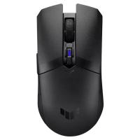 Мышка ASUS TUF Gaming M4 Wireless/Bluetooth Black Фото