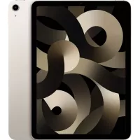 Планшет Apple iPad Air 10.9" M1 Wi-Fi 64GB Starlight Фото