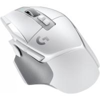 Мишка Logitech G502 X Lightspeed Wireless White Фото