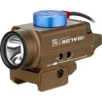 Фонарь Olight Baldr S Desert Tan Фото