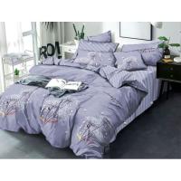 Постельное белье MirSon Бязь Premium 17-0342 Amman 143х210х2 Фото