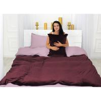 Постельное белье MirSon Велюр Winter Delicate 28-0061 Eucharis Односпальны Фото