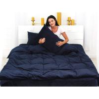 Постельное белье MirSon Велюр Winter Frost 28-0006 Navy blue Velvet Детски Фото