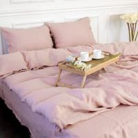 Постельное белье MirSon Лен Dearness 175х210 Фото