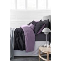 Постельное белье MirSon Сатин Premium Lupine 3820+0240 143х210 Фото