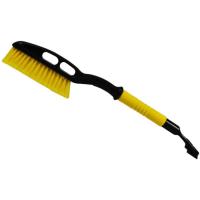 Щетка со скребком Bottari 60 см "ICE-60" Фото