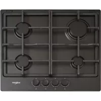 Варочна поверхня Whirlpool TGML660NB Фото