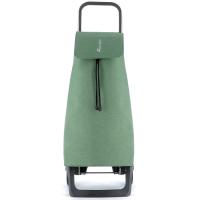 Сумка-тележка Rolser Jet Tweed Joy 40 Verde Фото