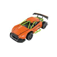 Радіокерована іграшка Sulong Toys Speed racing drift Bitter (помаранчевий, 124) Фото