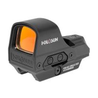 Коллиматорный прицел Holosun HS510C Фото