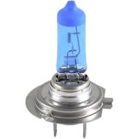 Автолампа SOLAR H7 12V 55W PX26d StarBlue 4200K Фото