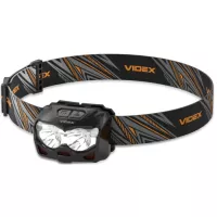 Ліхтар Videx VLF-H055D 500Lm 5000K Фото