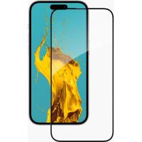Стекло защитное Piko Full Glue Apple iPhone 14 Pro Max Фото