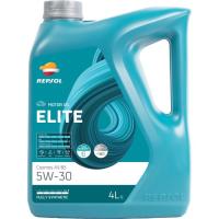 Моторное масло REPSOL ELITE COSMOS A5/B5 5W-30 4л Фото