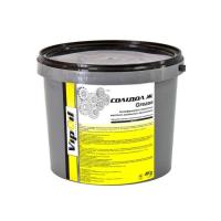 Мастило автомобільне VIPOIL Солідол Ж, 4,5 kg Фото