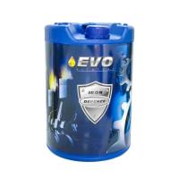 Моторное масло EVO TRD6 TRUCK DIESEL ULTRA 10W-40 20л Фото
