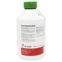 Гидравлическое масло Febi 1л Фото