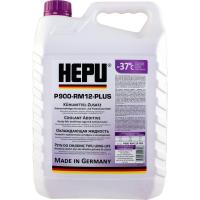 Антифриз HEPU 5л purple Фото