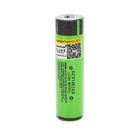 Аккумулятор Liitokala 18650 3400mAh (3200-3400mah), 3.7V (2.75-4.2V), gr Фото