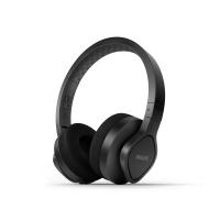 Навушники Philips TAA4216 Over-ear IP55 Wireless Black Фото