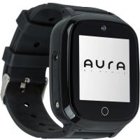 Смарт-часы AURA A2 WIFI Black Фото