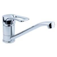 Смеситель AQUATICA MD-2B244C Фото