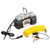 Автомобильный компрессор Sigma 12В, 300Вт, 60л/мин, 10бар Фото