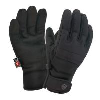Водонепроницаемые перчатки Dexshell Arendal Biking Gloves Black L Фото