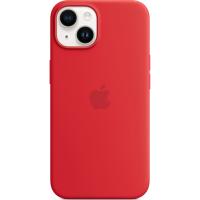 Чехол для мобильного телефона Apple iPhone 14 Plus Silicone Case with MagSafe - (PRODU Фото