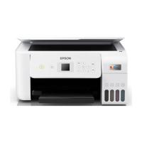 Многофункциональное устройство Epson EcoTank L3266 c WiFi Фото