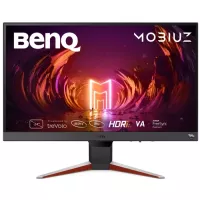 Монітор BenQ EX240N Dark Grey Фото