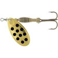 Блесна Rublex Celta 4 7.0g OPN Blister Фото