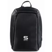 Рюкзак для ноутбука Serioux 15.6" ANTI-THEFT BACKPACK LOCK, black Фото