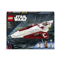 Конструктор LEGO Star Wars Джедайский истребитель Оби-Вана Кеноби Фото
