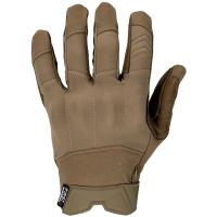 Тактические перчатки First Tactical Mens Pro Knuckle Glove M Coyote Фото