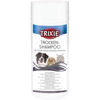 Шампунь для животных Trixie сухой 100 г Фото