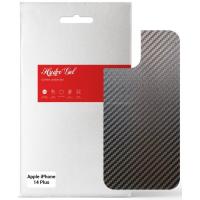 Плівка захисна Armorstandart back panel Apple iPhone 14 Plus Carbone Фото