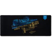 Коврик для мышки Vinga MP750 Ukraine Фото