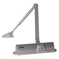 Доводчик двери Dortec DT-83H Silver Фото