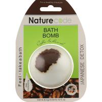 Бомбочка для ванны Nature Code Japanese Detox 100 г Фото