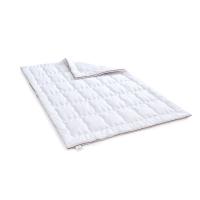 Одеяло MirSon шерстяное Deluxe Italy Hand Made 165 деми 220x240 Фото