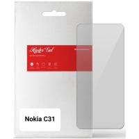 Пленка защитная Armorstandart Nokia C31 Фото